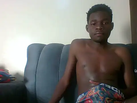 Chat +18 de Kingvance ao vivo