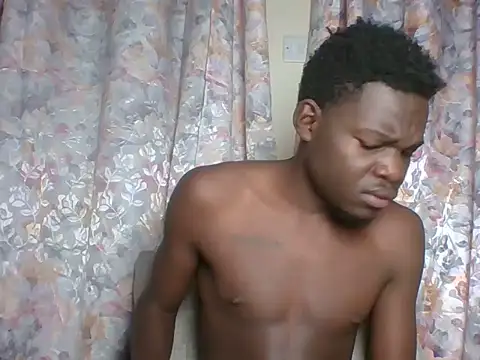 Kingvance Webcam show