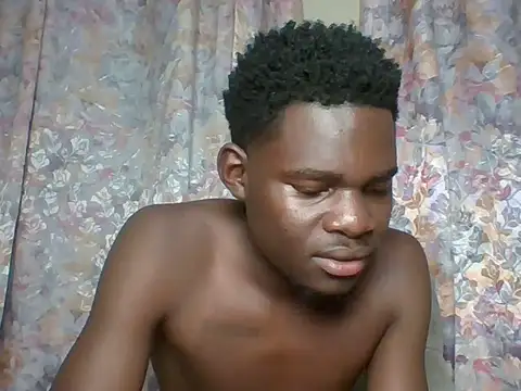 Show webcam de Kingvance