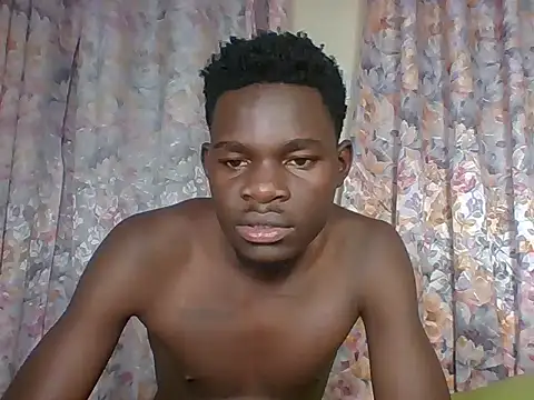 Kingvance Webcam-Show