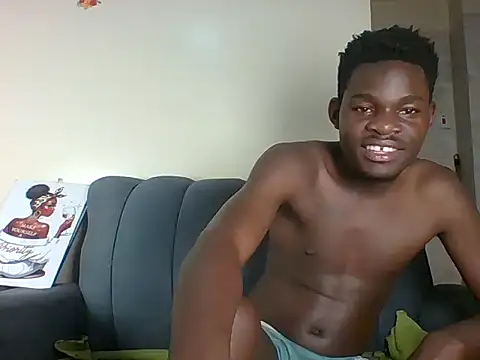 Kingvance Webcam show