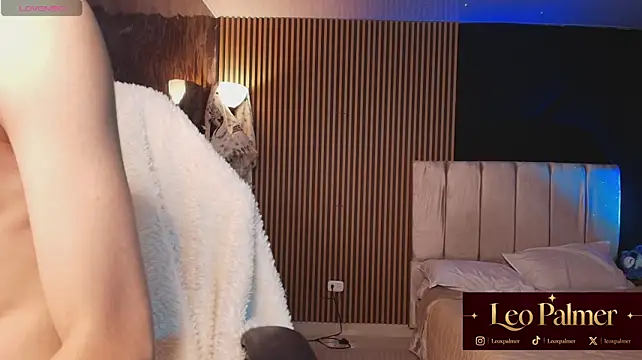 Leopalmerxxx Webcamshow