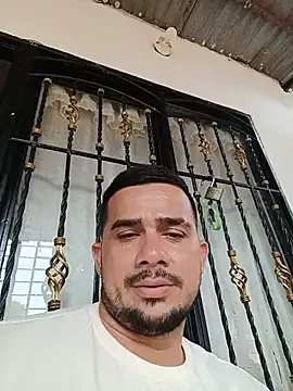 hot_cachondoo Webcam Show