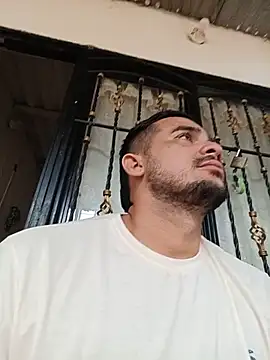 hot_cachondoo Webcam-Show