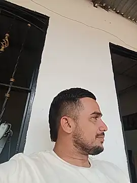 hot_cachondoo Webcamshow