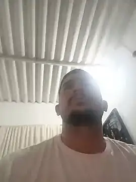 Show de hot_cachondoo na webcam
