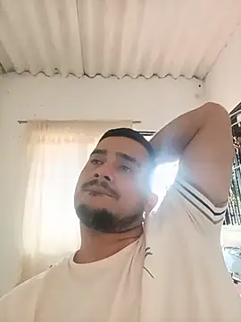 Show webcam de hot_cachondoo