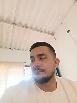 Show Webcam de hot_cachondoo