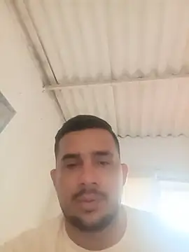 hot_cachondoo Webcam Show