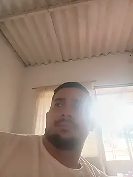 Webkamerová show hot_cachondoo