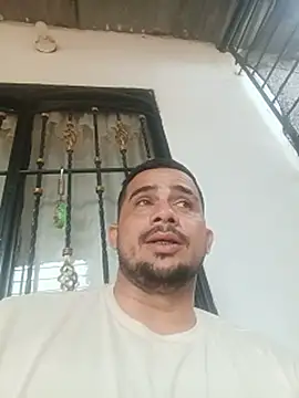 Show Webcam de hot_cachondoo