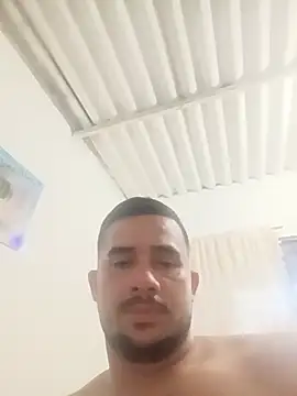 Show de hot_cachondoo na webcam