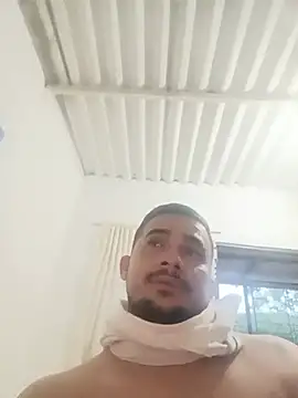 hot_cachondoo Webcam show
