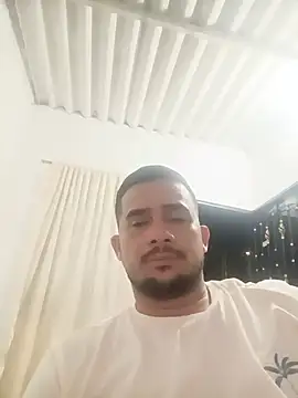 hot_cachondoo's Webcam Show