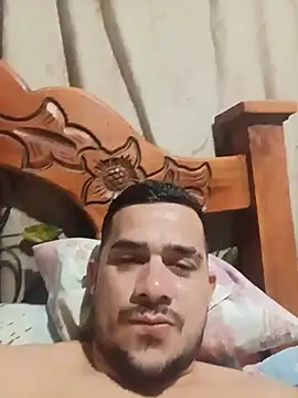 Show webcam de hot_cachondoo