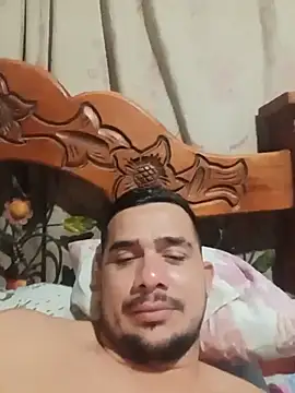 hot_cachondoon Webbikameraesitys