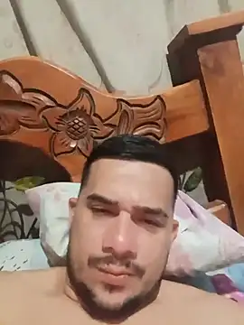 Show Webcam de hot_cachondoo