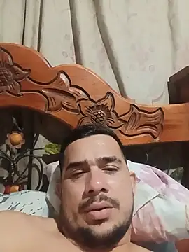 hot_cachondoo Show in webcam