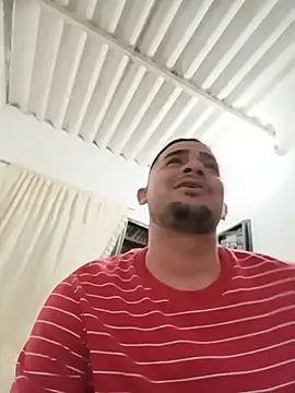 hot_cachondoo's Webcam Show