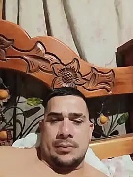 hot_cachondoo Webcam Show