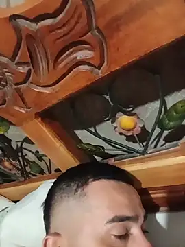 hot_cachondoo's Webcam Show