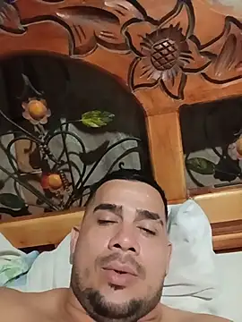 hot_cachondoo's Live XXX Chat