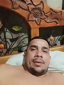 hot_cachondoo Webcam Show