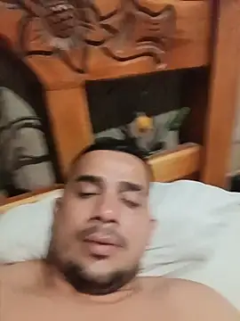 hot_cachondoo Webcam-Show