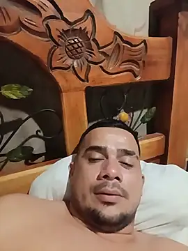 hot_cachondoo Шоу с уебкамера
