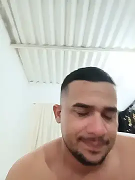 hot_cachondoo Webcam Show