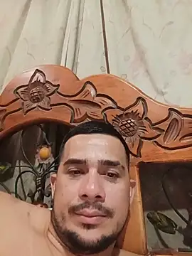 hot_cachondoon Webbikameraesitys