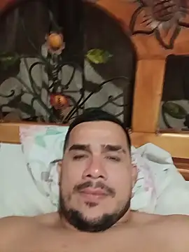 Show modela hot_cachondoo na web-kameri