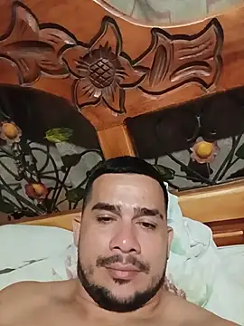 hot_cachondoo Шоу с уебкамера