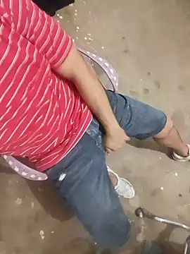 hot_cachondoo Шоу с уебкамера
