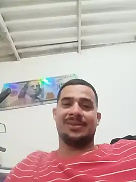 hot_cachondoo Шоу с уебкамера