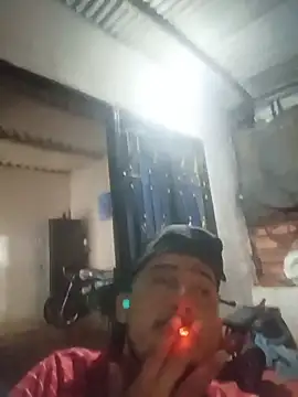 Webkamerová show hot_cachondoo