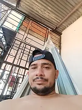 hot_cachondoo Шоу с уебкамера
