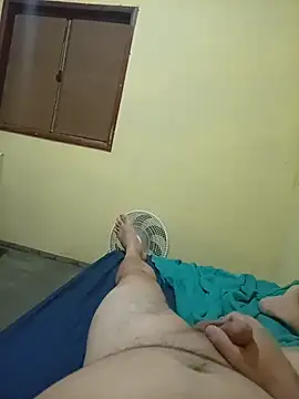 Show de tiegoooo na webcam
