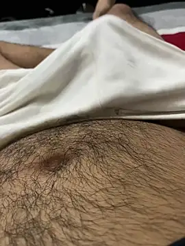 Show modela Rffeedgh na web-kameri