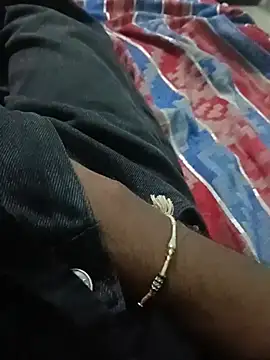 Show modela haryanakachhora na web-kameri