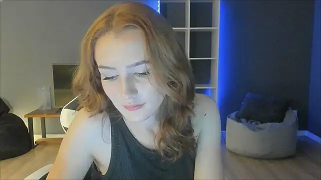 Ari_mon Webcam show