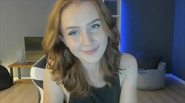 Webkamerová show Ari_mon