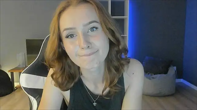 Ari_mon's Webcam Show