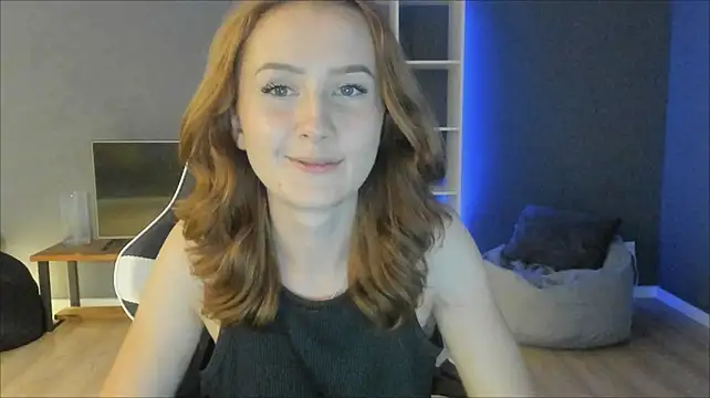 Ari_monn Webbikameraesitys