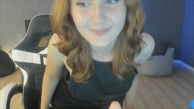 Ari_mon Webcam-Show