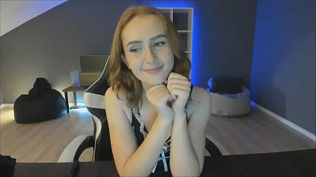 Ari_mon Live XXX-Chat