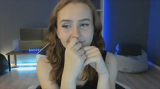 Chatroom XXX en direct de Ari_mon