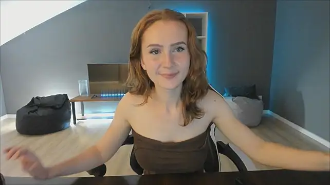 Ari_mon Webcamshow