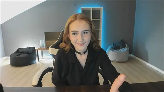 Show Webcam de Ari_mon