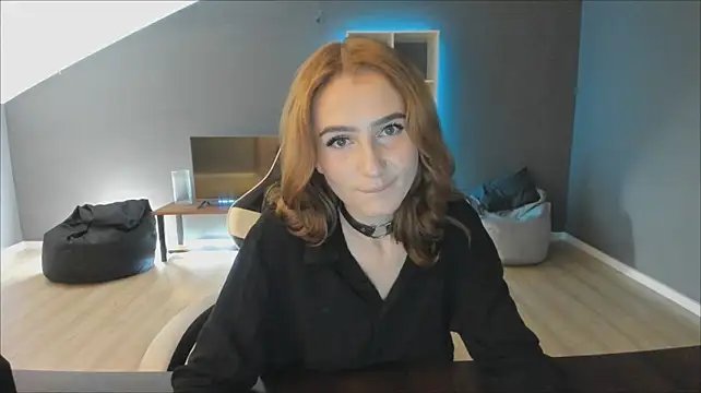 Živý XXX chat Ari_mon